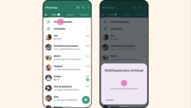 Photo of WhatsApp lanza una de sus funciones más solicitadas para proteger tus chats de mirones