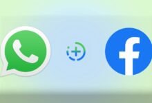 Photo of WhatsApp y Facebook estrechan su relación gracias a los Estados: ahora se pueden compartir automáticamente