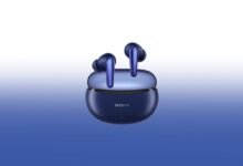 Photo of Estos auriculares Bluetooth de realme ahora están más baratos que nunca: puedes conseguirlos por menos de 30 euros