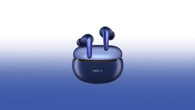 Photo of Estos auriculares Bluetooth de realme ahora están más baratos que nunca: puedes conseguirlos por menos de 30 euros