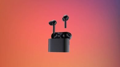 Photo of Xiaomi tiene estos auriculares Bluetooth más baratos que nunca: consíguelos por menos de 40 euros por tiempo limitado