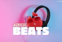 Photo of Ofertas en auriculares Bluetooth Beats, las mejores alternativas a los Apple AirPods