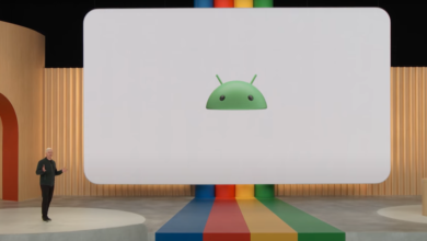 Photo of El Google I/O demuestra que la IA es la niña mimada de Google, los Pixel son secundarios
