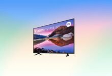Photo of Descuentazo en MediaMarkt: esta smart TV de Xiaomi con Android TV ahora está 200 euros más barata por tiempo limitado