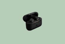 Photo of Estos auriculares Bluetooth de Marshall con cancelación de ruido bajan de precio: consíguelos por menos de 160 euros