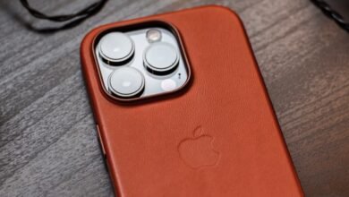 Photo of El iPhone 15 Pro Max será el primero en la historia de Apple con cámara periscópica y esto forzará un cambio en el diseño, según una filtración
