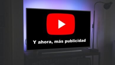 Photo of Anuncios hasta cuando pausas los vídeos en YouTube: cambios en la publicidad para Android TV y el resto de televisores