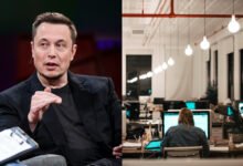 Photo of Elon Musk tacha el teletrabajo de “moralmente incorrecto”. Lo inmoral, según Steve Jobs, era trabajar pegado a una oficina