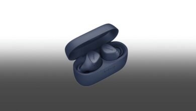 Photo of Estos auriculares Bluetooth pueden ser el sustituto ideal de los AirPods y ahora puedes conseguirlos por menos de 50 euros