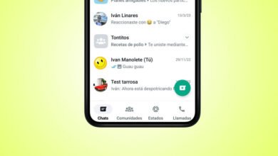 Photo of WhatsApp en Android se viste de iPhone: el gran rediseño se expande en la beta y llegará a los menús