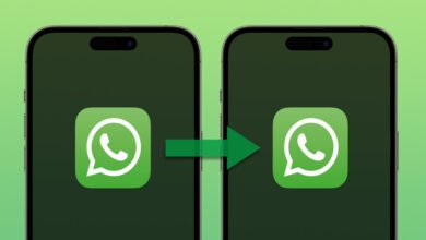 Photo of WhatsApp pone fin a la pesadilla de traspasar tus datos de un iPhone a otro: ya no necesitarás cuenta en iCloud