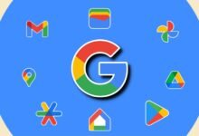 Photo of Todos los iconos de Google explicados: esto es lo que significa el logo de Gmail, Drive, Maps y más