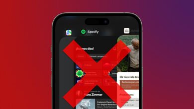 Photo of Cerrar o no cerrar las apps para ahorrar batería en tu iPhone: un ex-empleado de Apple zanja la conversación
