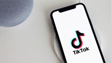 Photo of Cómo descargar vídeos de TikTok con y sin marca de agua