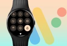 Photo of Lo mejor de los móviles Android llega a los relojes con Wear OS 4: así se ve Material You en los smartwatch