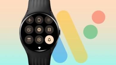 Photo of Lo mejor de los móviles Android llega a los relojes con Wear OS 4: así se ve Material You en los smartwatch