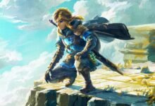 Photo of El nuevo Zelda se ha filtrado para descargar. Y hay un trolleo tan bueno que parece hecho por Nintendo buscando engañarnos