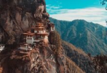 Photo of Minar bitcoin en el Himalaya sale muy rentable gracias a las renovables. Por ello, Bután lleva años haciéndolo en secreto