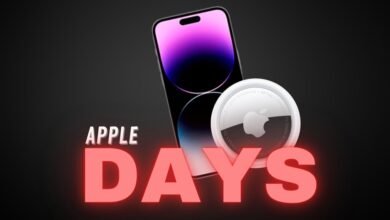 Photo of Vuelven los Apple Days de MediaMarkt con ofertas en iPhone, iPad, Apple Watch, Mac y accesorios