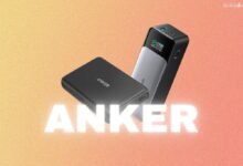Photo of Anker rebaja sus cargadores y power banks MagSafe para iPhone: estos son los cinco mejores chollos