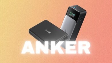 Photo of Anker rebaja sus cargadores y power banks MagSafe para iPhone: estos son los cinco mejores chollos