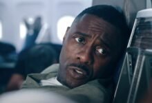 Photo of Asfixiante tráiler de 'Secuestro en el Aire', el retorno de Idris Elba al suspense con la directora de 'The Good Wife' en exclusiva para Apple TV+
