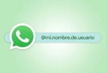 Photo of WhatsApp prepara una función para que puedas identificarte con un nombre de usuario en vez de con tu número