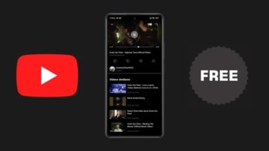 Photo of La función estrella de YouTube Premium en tu Xiaomi totalmente gratis: este truco te permite escuchar música sin anuncios y con el móvil bloqueado