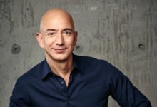 Photo of Jeff Bezos desvela la forma de pago más rara que vio en unos clientes de Amazon cuando apenas sabíamos pagar por Internet