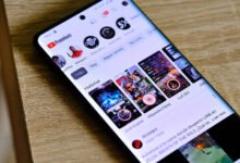 Photo of Las historias de YouTube han perdido la batalla contra Instagram: Google quiere que nos centremos en los Shorts