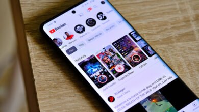 Photo of Las historias de YouTube han perdido la batalla contra Instagram: Google quiere que nos centremos en los Shorts