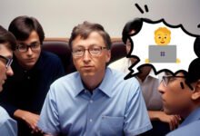 Photo of El secreto para convertirte en un gran desarrollador, según Bill Gates, es la experiencia… pero no la tuya