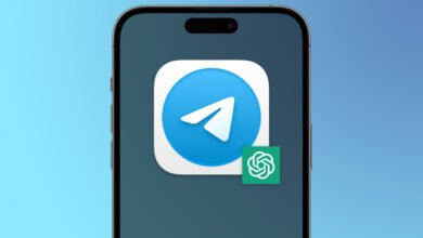 Photo of Cómo tener ChatGPT en Telegram: el chat de inteligencia artificial, gratis en tu iPhone