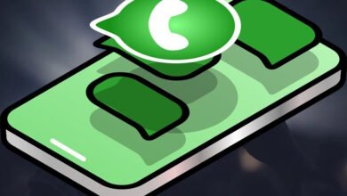 Photo of Compartir pantalla en WhatsApp durante una videollamada: así funcionará la última novedad de la app de mensajería