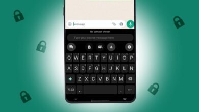 Photo of Si WhatsApp no te parece lo bastante seguro, la solución está en el teclado KryptEY y su cifrado extra