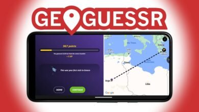 Photo of Esta app convierte los mapas en un desafío: GeoGuesser es un Google Maps pensado para jugar