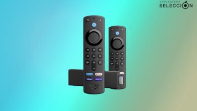 Photo of Amazon rebaja sus dos Fire TV Stick más potentes para ver Apple TV+ y Netflix en calidad 4K con Dolby Vision