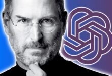 Photo of "¿Qué habría dicho Aristóteles?": así imaginaba Steve Jobs una IA como ChatGPT hace 40 años