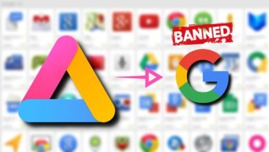 Photo of La mejor alternativa a Google Play puede ser un peligro para tu cuenta de Google: cuidado si usas Aurora Store