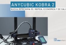 Photo of Anycubic Kobra 2, todos los detalles de esta nueva impresora 3D, y mi experiencia con ella