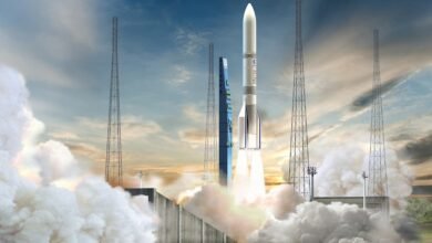 Photo of La Agencia Espacial Europea actualiza la hoja de ruta hacia el primer lanzamiento del Ariane 6, que aún promete para 2023
