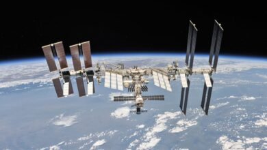 Photo of La Estación Espacial Internacional seguirá en servicio al menos hasta 2028