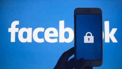 Photo of Facebook multada por 1300 millones en Europa