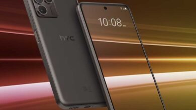 Photo of Es oficial, llega HTC U23 Pro, el nuevo móvil de HTC compatible con experiencias de metaverso