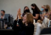 Photo of SpaceX ficha a Kathy Lueders, la ex responsable de misiones tripuladas de la NASA