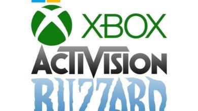 Photo of ¿El mundo al revés? ¿Qué está pasando en la adquisición de Activision Blizzard por Microsoft?