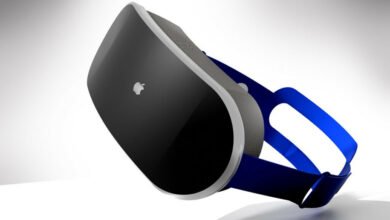 Photo of El momento de la especulación: Apple y la realidad aumentada y virtual