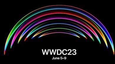 Photo of WWDC 2023, todas las novedades que esperamos de Apple