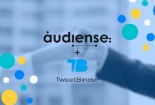 Photo of Audiense adquiere Tweet Binder: consolidación en el análisis de redes sociales