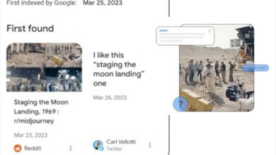 Photo of Google introduce nuevas características para identificar imágenes generadas por IA en su buscador